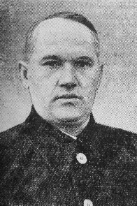 Бескишкий Иван Степанович