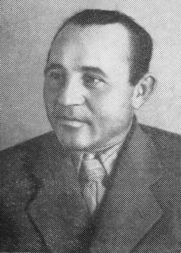 Безруков Николай Иванович