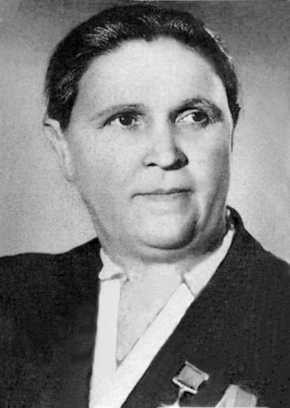 Блеялкина&nbsp;Мария Андреевна