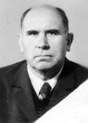 Болоцкий&nbsp;Дмитрий Алексеевич