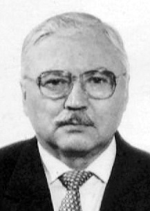 Бондарев&nbsp;Виктор Васильевич