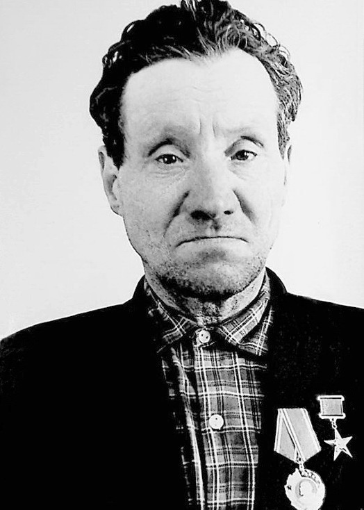 Борисов&nbsp;Григорий Макарович