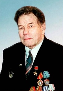 Боровков Владимир Иванович 
