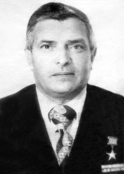 Бойко&nbsp;Фёдор Филиппович