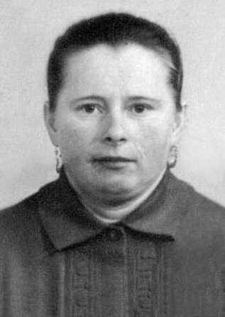 Бойко&nbsp;Мария Афанасьевна
