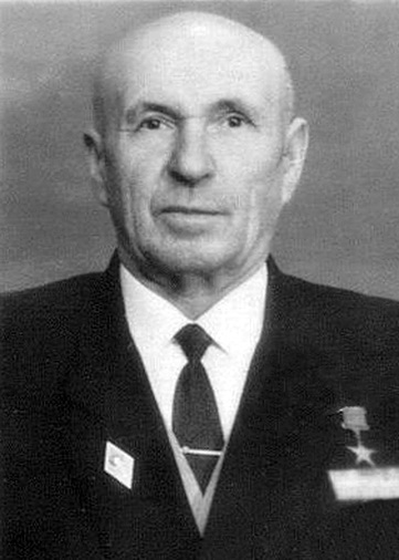 Божко&nbsp;Семён Александрович