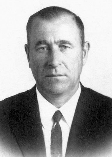 Брагин&nbsp;Константин Емельянович