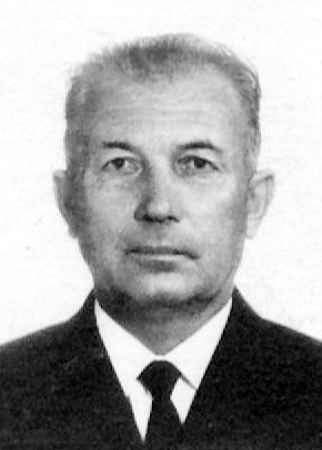 Братко&nbsp;Михаил Ефимович