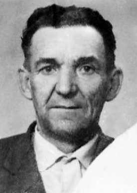 Бражник&nbsp;Василий Михайлович