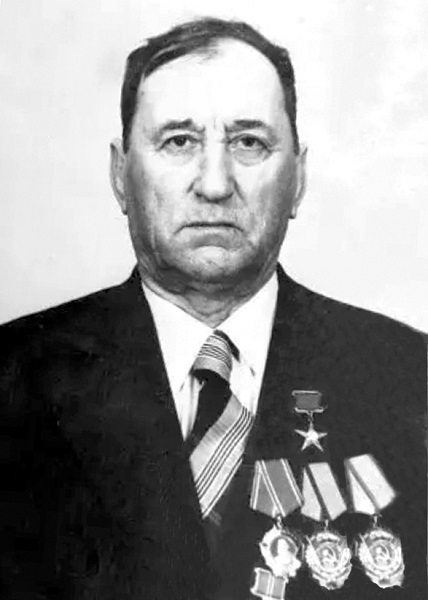 Брык&nbsp;Иван Иосифович