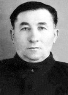 Бутов&nbsp;Антон Яковлевич