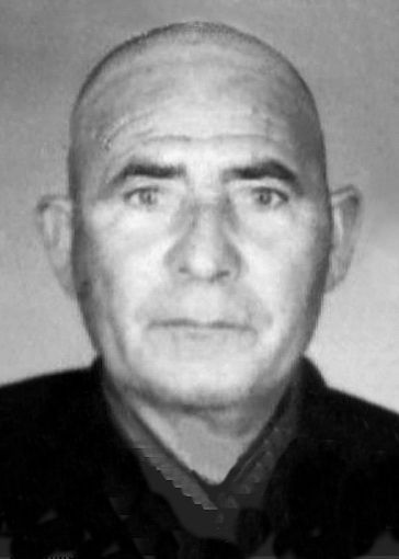 Бяшимов Джалил
