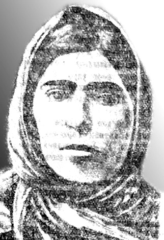 Чалдаллакова Тезагюль Месроповна