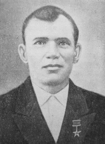 Чернушенко Алексей Арефьевич