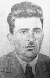 Чичагуа Михаил Дмитриевич