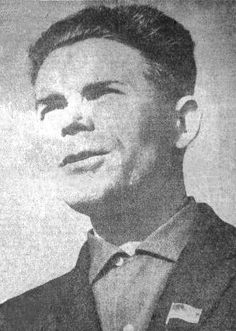 Чигин Владимир Семёнович