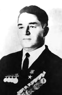 Чуев &nbsp;Григорий Сергеевич