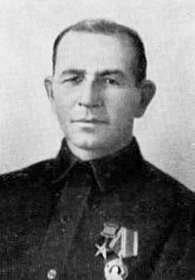 Чванов Владимир Николаевич