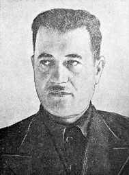 Давиташвили Абрам Михайлович