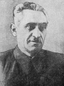 Дограшвили Владимир Самсонович