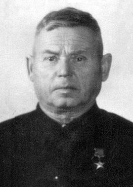 Духновский&nbsp;Антон Тимофеевич