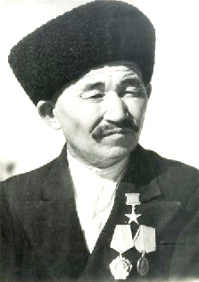 Дусембаев Юсуп