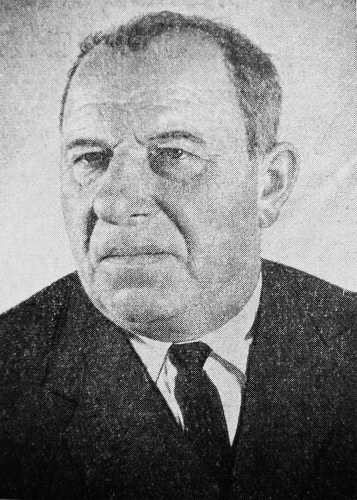 Дыминский Иван Иосифович