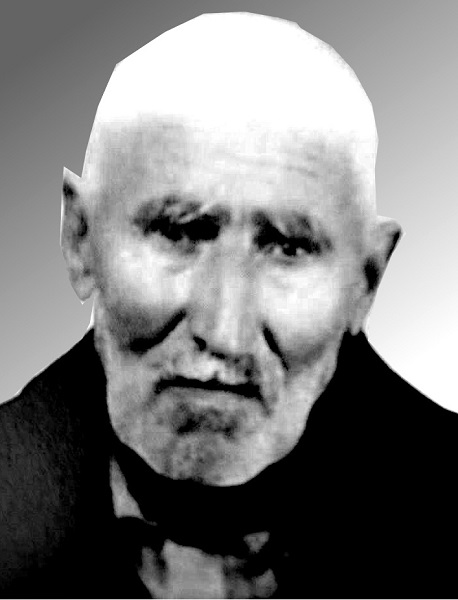 Джабиев Худаверди Салман оглы
