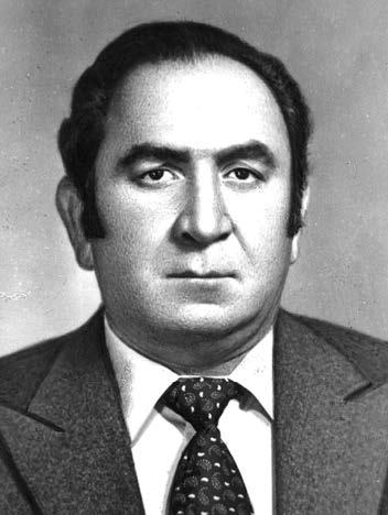 Джафаров Акиф Аллахярович