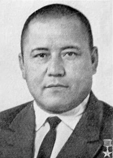 Джалалов&nbsp;Маннап