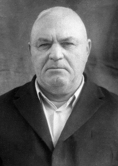 Джелия&nbsp;Григорий Самсонович