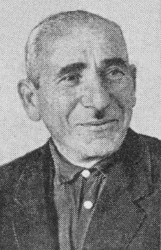 Джихвадзе Александр Сардионович