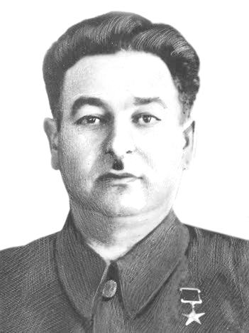 Эфендиев Махмуд Мамед оглы