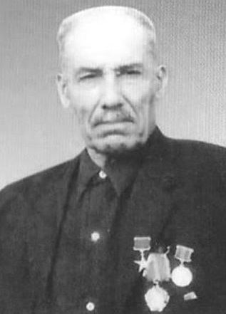 Елчиев Фарадж Гейджа оглы