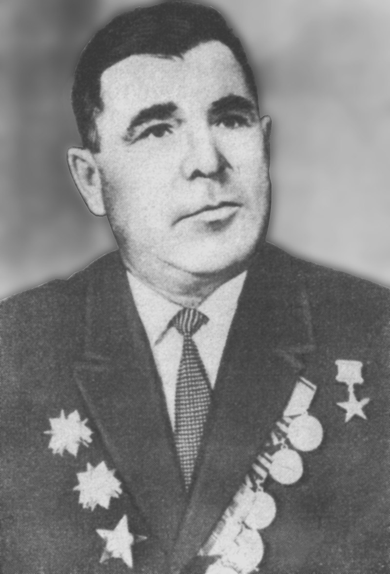Емельянов Василий Ильич