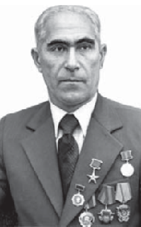 Емишев Гали Хамашевич