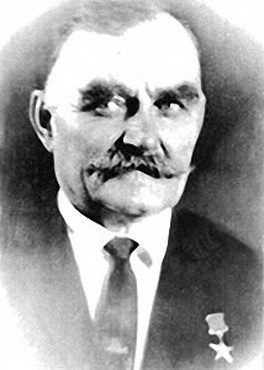 Фалеев&nbsp;Василий Васильевич