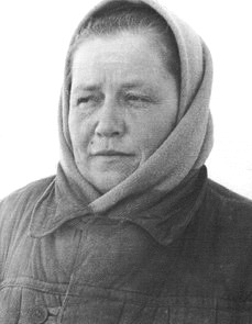 Фурцева Мария Андреевна
