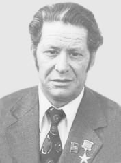 Гаджиев Аскер Байрамли оглы