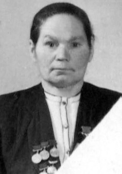 Гарбузюк Елена Максимовна