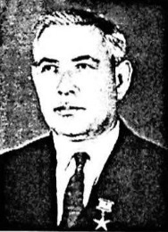 Гасанов Насиб Мамед Гасан оглы