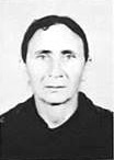 Гасанова Меллайим Мехти кызы 