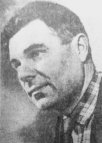 Гаулика Николай Григорьевич