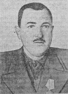 Гелашвили Александр Семёнович