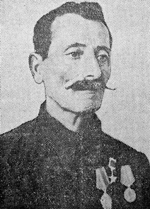 Гетиашвили Василий Николаевич