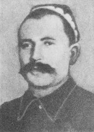 Гияев Малик