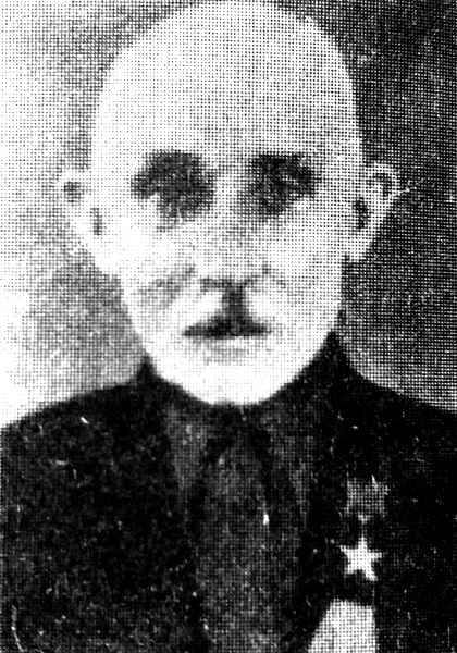 Годжаев Гамид Гусейн оглы