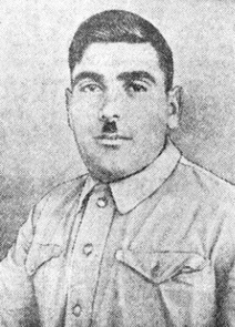 Гогашвили Василий Михайлович