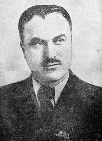Гогия Константин Григорьевич