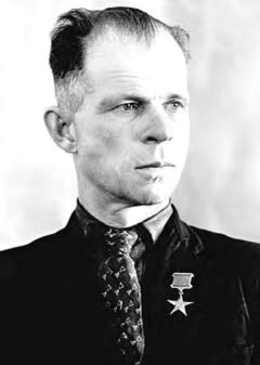 Голиков&nbsp;Василий Васильевич